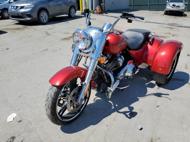 2018 HARLEY-DAVIDSON FLRT FREE 1HD1MCC10JB856854