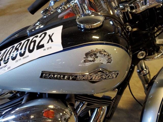 2012 HARLEY-DAVIDSON FXDC DYNA 1HD1GV416CC320750