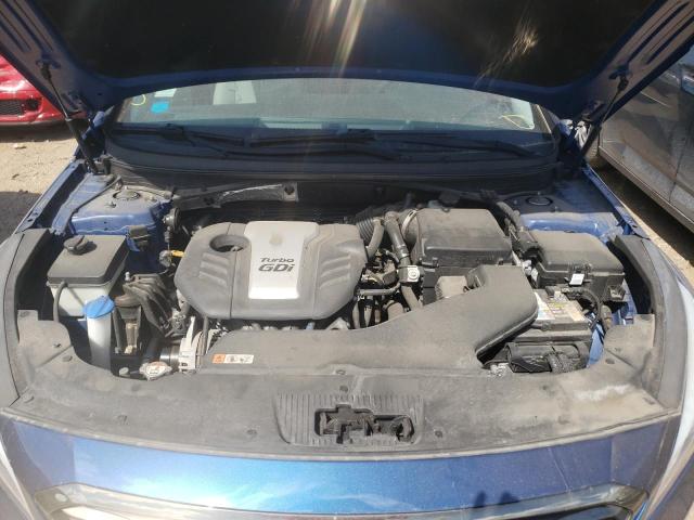 2016 HYUNDAI SONATA ECO - 5NPE24AA9GH435773