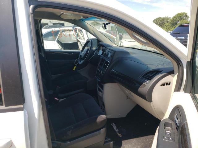 2015 DODGE GRAND CARA - 2C4RDGBG9FR508657