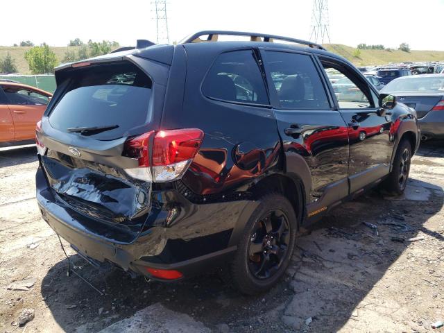 2022 SUBARU FORESTER W JF2SKAMC4NH418228