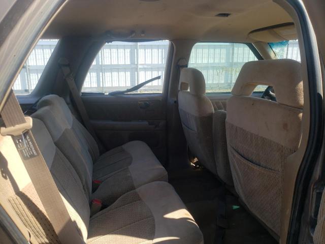 1GKDT13W2V2514852 GMC Jimmy