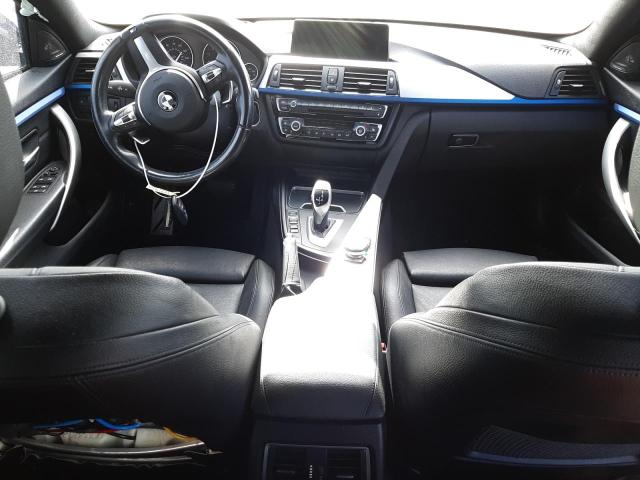 2016 BMW 428 XI GRA - WBA4C9C50GG138043