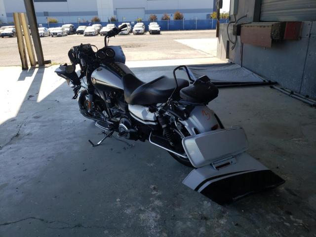 2012 HARLEY-DAVIDSON FLTRXSE CV 1HD1TC834CB953944