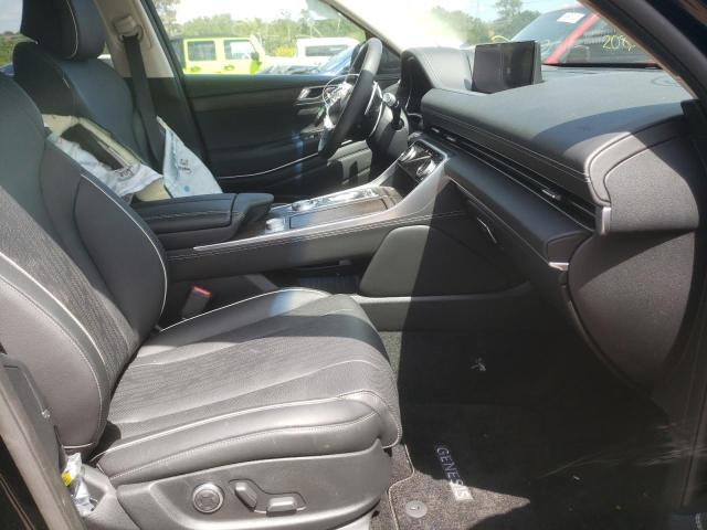 2021 GENESIS GV80 BASE KMUHBDSB4MU042217