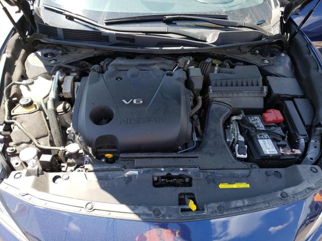 1N4AA6FV6LC360888 Nissan Maxima Platinum