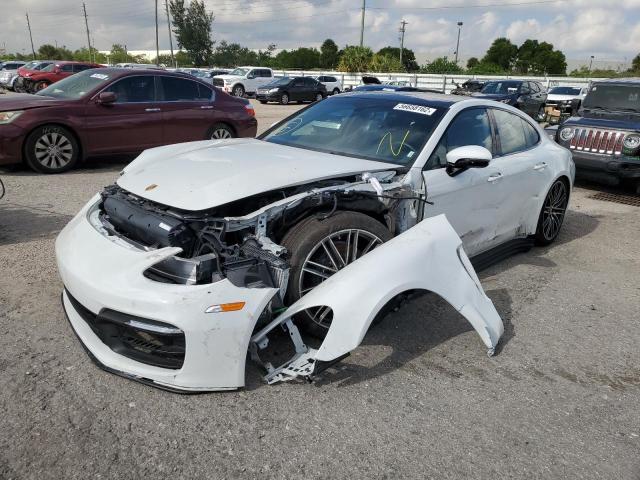 2021 PORSCHE PANAMERA B WP0AJ2A73ML115804