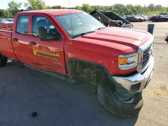 2019 GMC SIERRA C25 2GT21NEG0K1115651