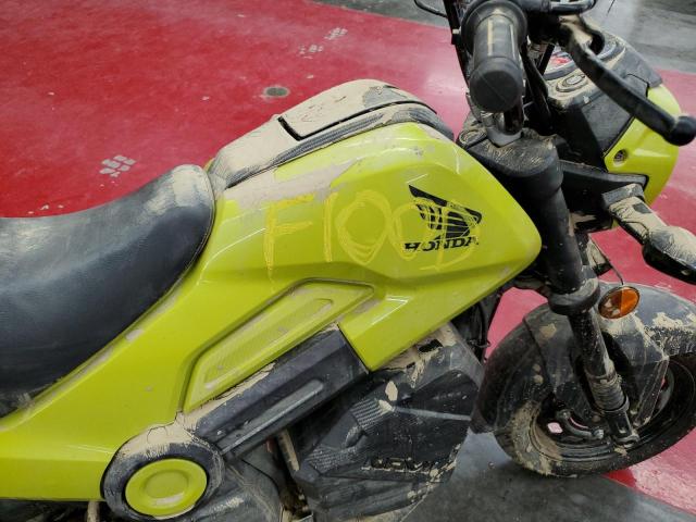2022 HONDA NVA110 B - 3H1JK0708ND000882