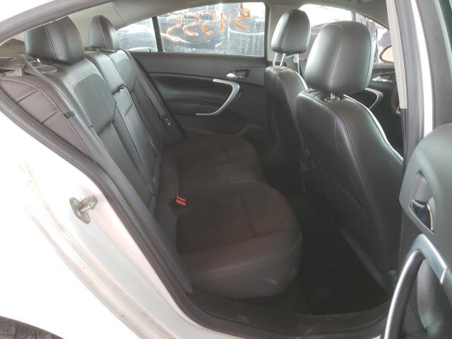 2016 BUICK REGAL 1SV 2G4G25EK3G9110679