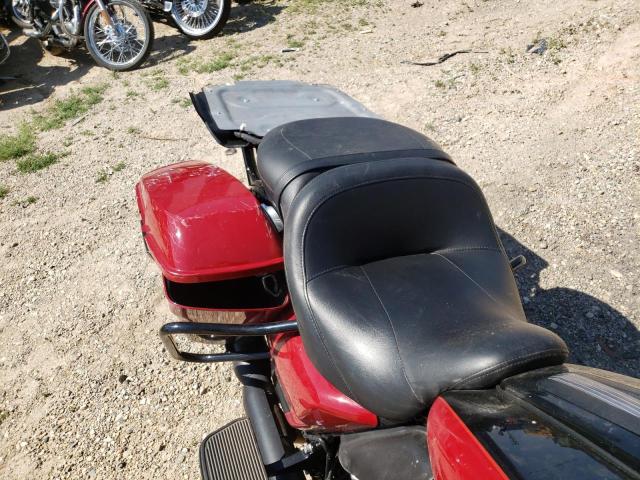 2020 HARLEY-DAVIDSON FLTRK 1HD1KZF17LB605031
