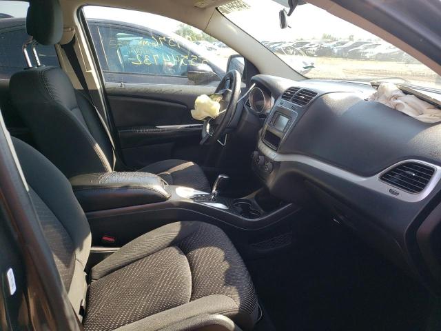 2016 DODGE JOURNEY 3C4PDCAB3GT223652