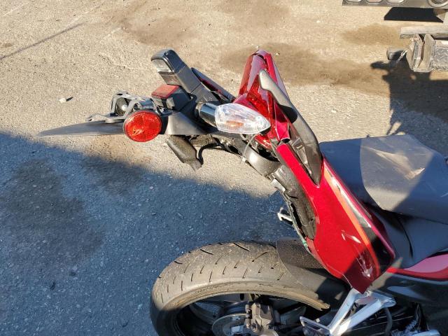 2018 HONDA CB300 FA MLHNC5259J5100165