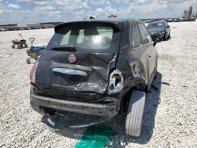 2016 FIAT 500 ELECTR 3C3CFFGE2GT211119