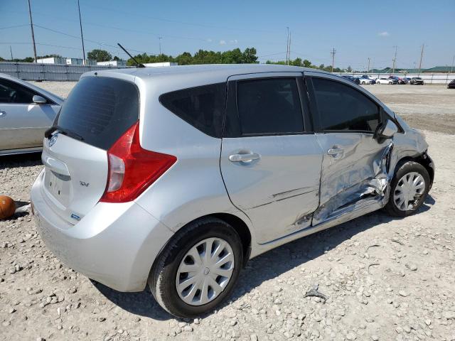 VIN 3N1CE2CP4FL371812 2015 NISSAN VERSA no.4