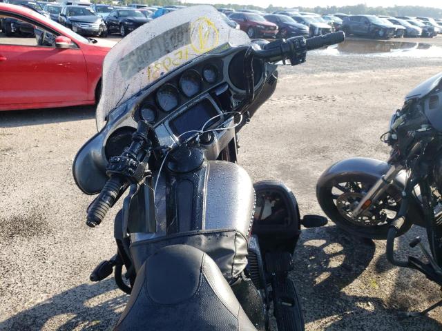 2019 HARLEY-DAVIDSON FLHTKSE 1HD1TEH10KB950533