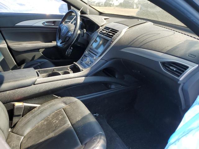 2017 LINCOLN MKZ PREMIE 3LN6L5B99HR628057