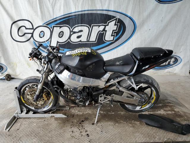 2000 HONDA CBR900 RR JH2SC4409YM000544