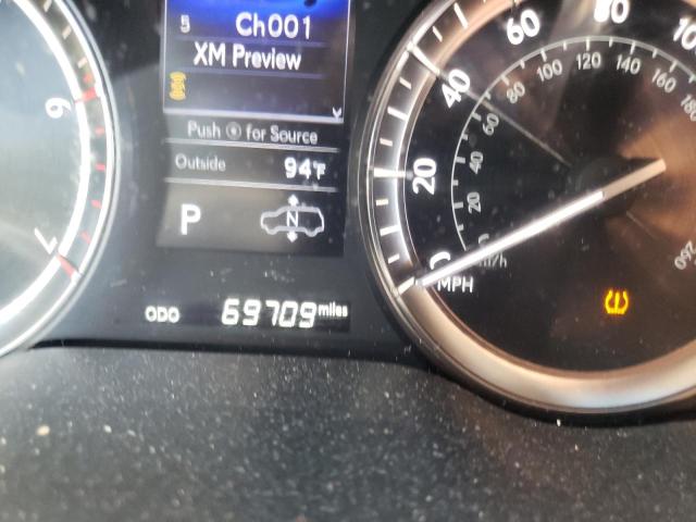 2017 LEXUS LX 570 JTJHY7AX5H4220493