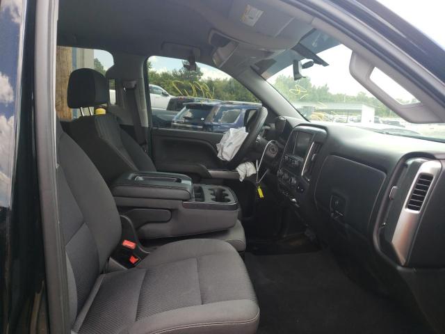 2018 CHEVROLET K1500 3GCUKRECXJG645447