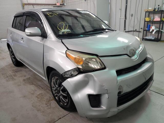 2008 Scion xD 