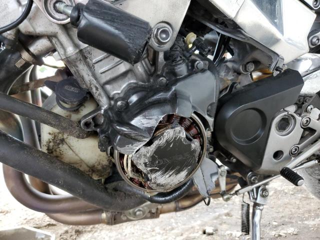 2000 HONDA CBR900 RR JH2SC4409YM000544