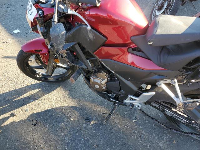 2018 HONDA CB300 FA MLHNC5259J5100165