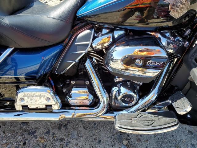 2018 HARLEY-DAVIDSON FLHTK 115T 1HD1KWD18JB636822