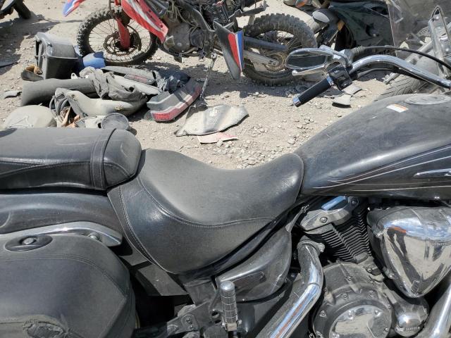 2012 YAMAHA XVS1300 CT JYAVP32E0CA001672