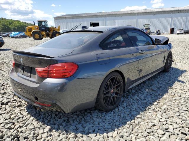 2015 BMW 435 XI WBA3R5C55FK371883