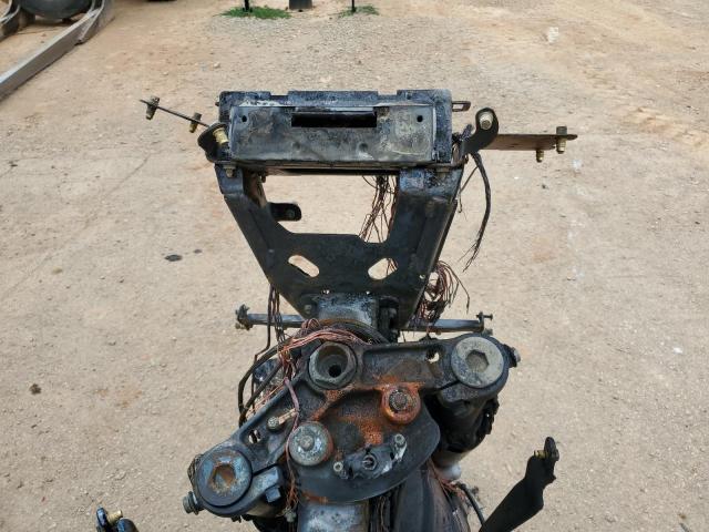 2021 HARLEY-DAVIDSON FLTRX 1HD1KHC12MB624733