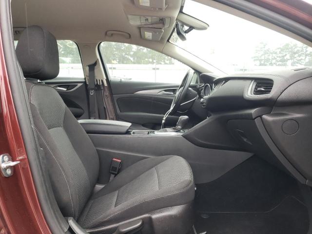2018 BUICK REGAL TOUR W04GU8SXXJ1139778