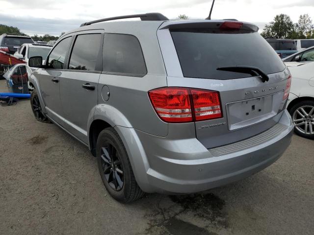 2020 DODGE JOURNEY SE - 3C4PDCAB4LT275494