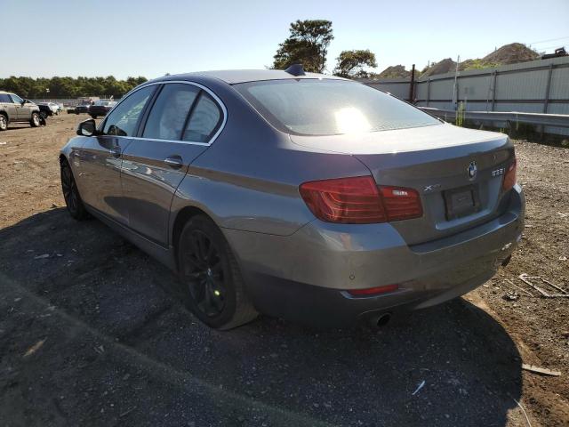 WBA5B3C58GD549406 BMW 535 XI
