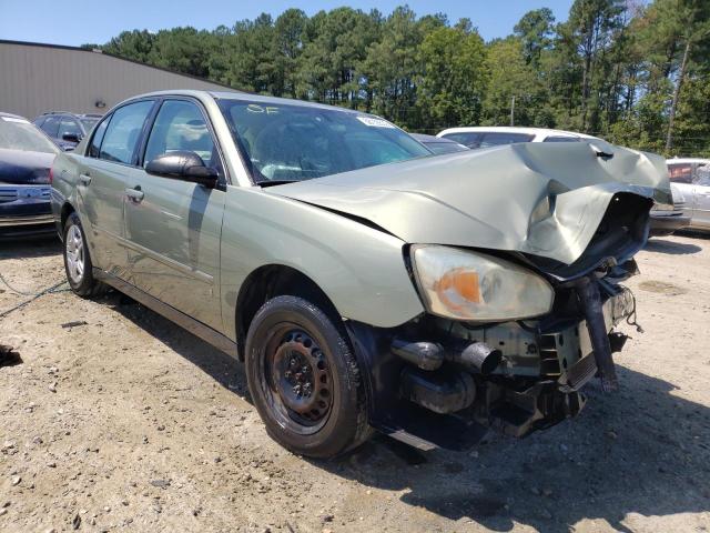 2006 Chevrolet Malibu LS