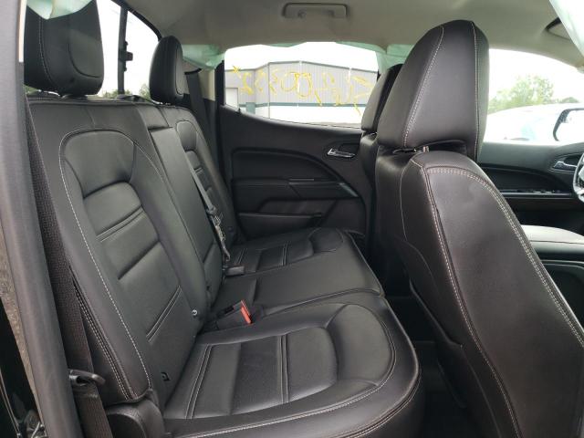 2017 GMC CANYON DEN 1GTG6EEN9H1200251