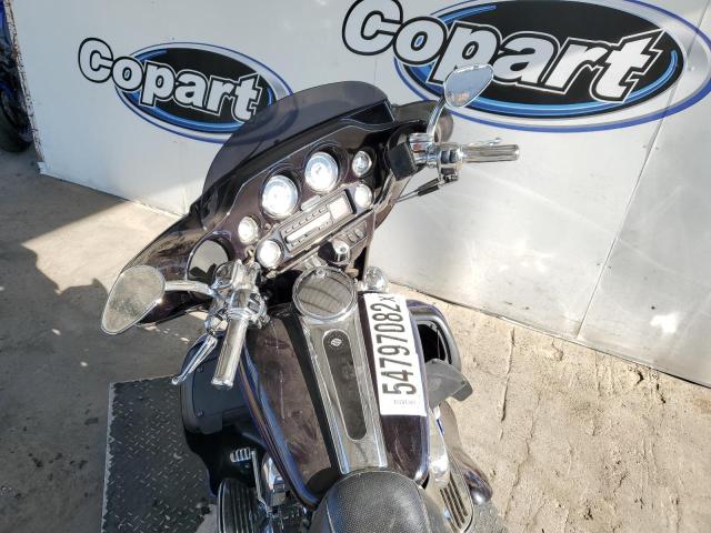 2004 HARLEY-DAVIDSON FLHTCSE 1HD1PJE374Y952539