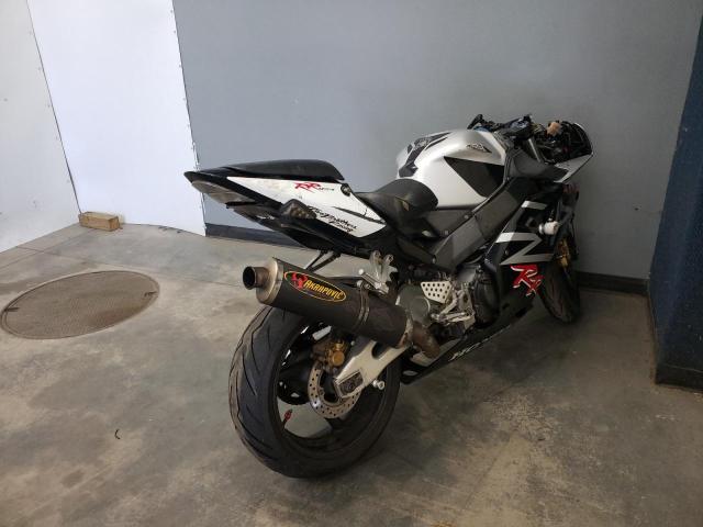 2002 HONDA CBR900 RR JH2SC50072M000352