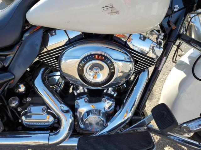 2009 HARLEY-DAVIDSON FLHTP 1HD1FMM129Y625154