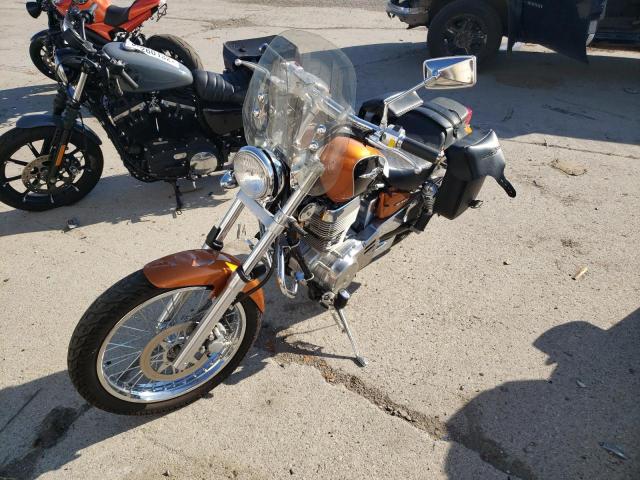 2013 SUZUKI LS650 JS1NP41A0D2100345
