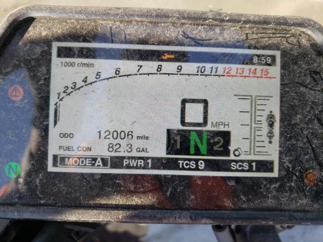 2018 YAMAHA YZFR1S C JYARN42Y0JA000655
