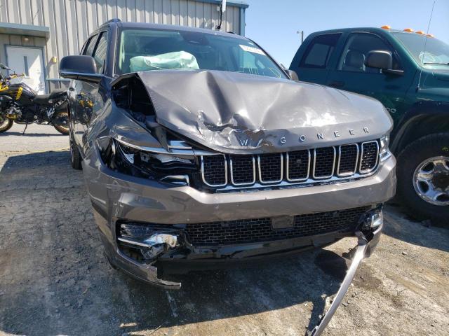 2022 JEEP WAGONEER S 1C4SJVDTXNS108421