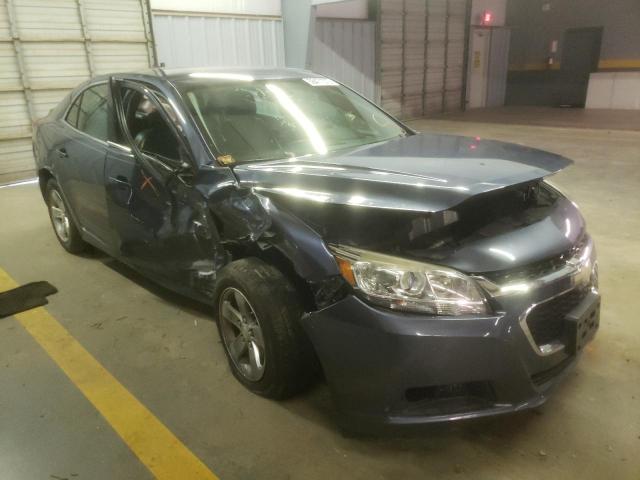 2015 CHEVROLET 150 EXP/CH 1G11C5SL4FF337933