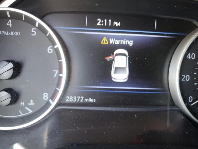 1N4AA6FV6LC360888 Nissan Maxima Platinum