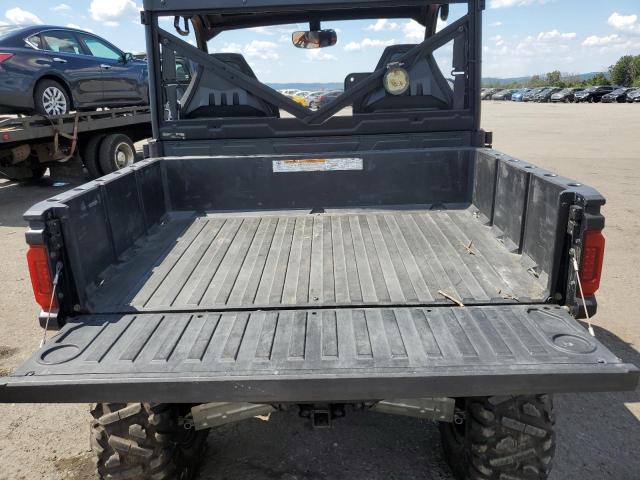 2014 POLARIS RANGER 900 - 4XAUH9EA3EB921969