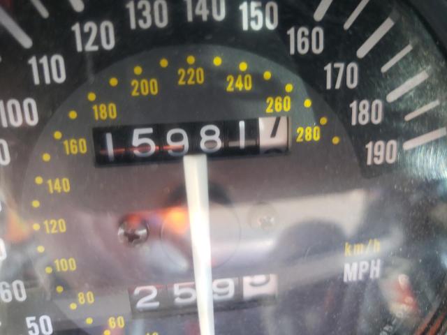 2006 YAMAHA YZF600 RC JYARJ10Y66A000020
