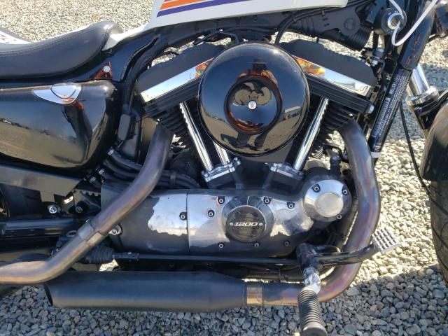 2018 HARLEY-DAVIDSON XL1200 XS 1HD1LR365JC431139