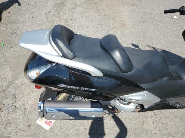 2005 HONDA FSC600 D JH2PF01135K300364