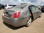 2004 Nissan Maxima Se for Sale in Elgin, IL - Rollover
