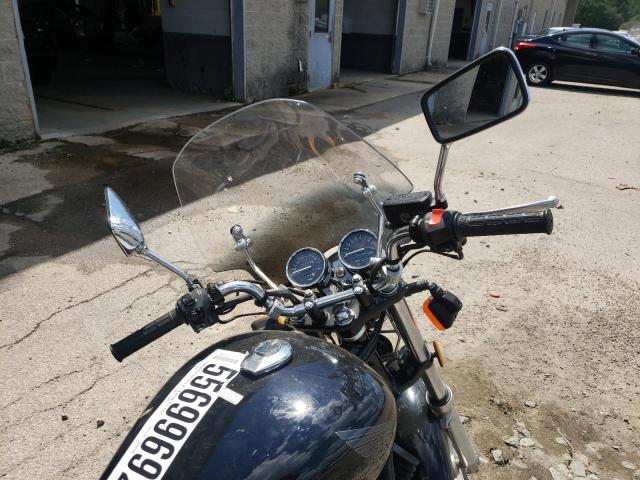 2002 HONDA CB750 JH2RC38092M000313